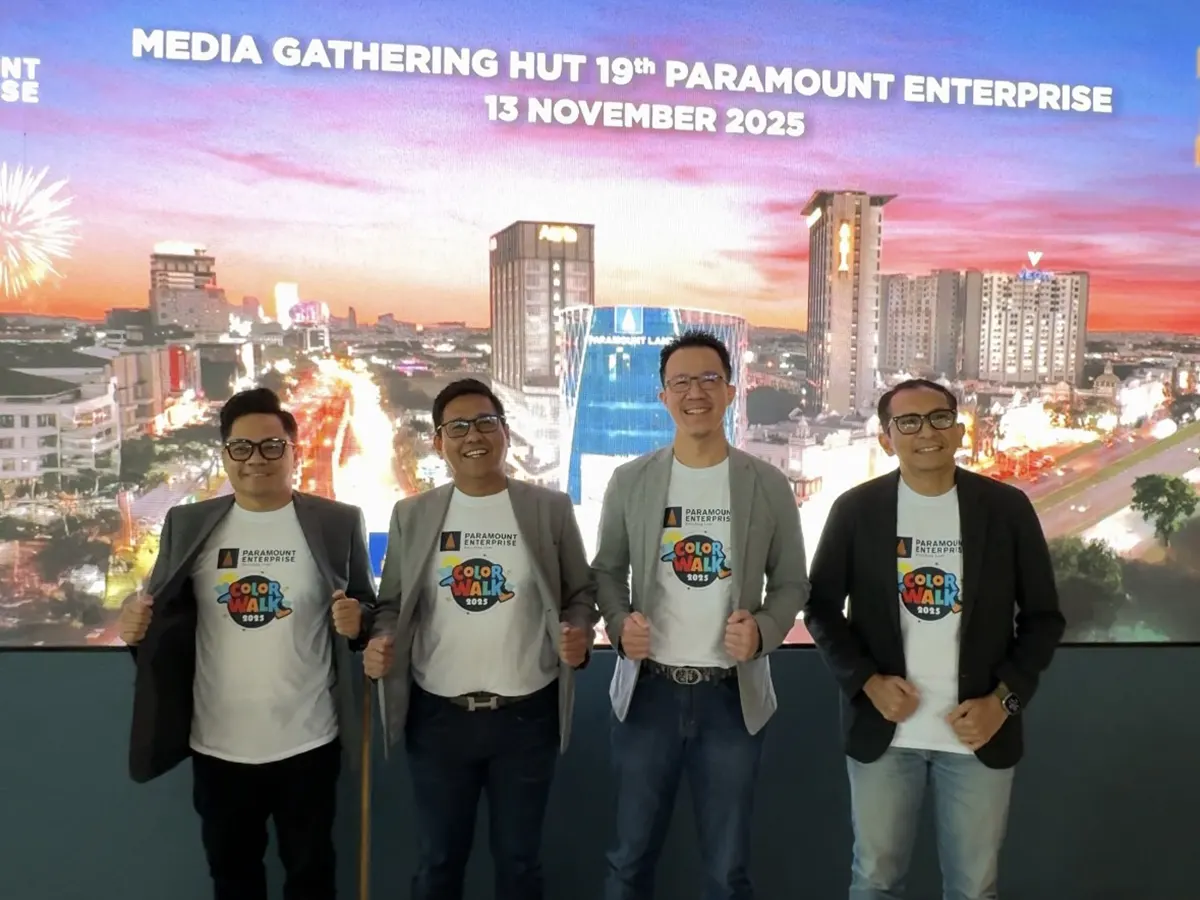 Bethsaida Healthcare Pacu Transformasi Digital Menuju Layanan Kesehatan Presisi Berbasis Data