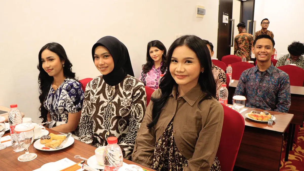 Paguyuban Kang Nong Didorong Jadi Duta Pariwisata Daerah dan Pusat Kreativitas Pemuda