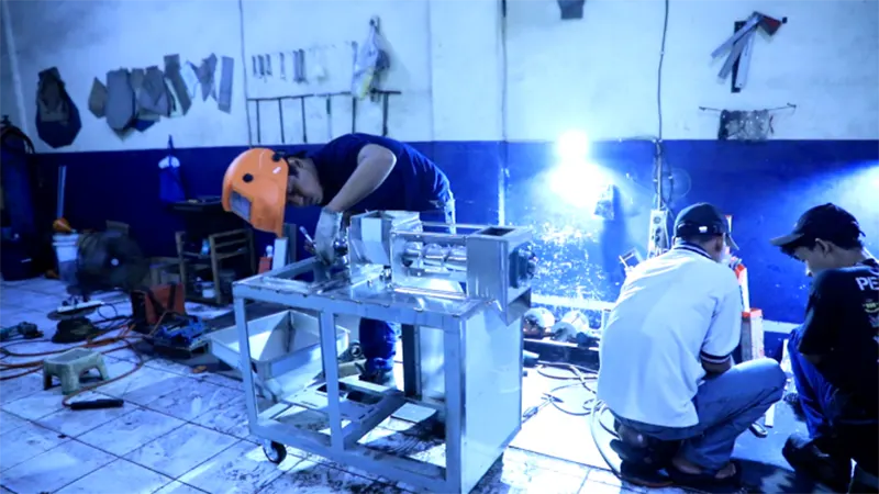 Pemkot Tangerang Pastikan Kepatuhan Perusahaan terhadap UMK 2026