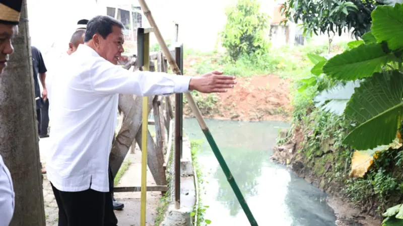 Villa Permata Balaraja