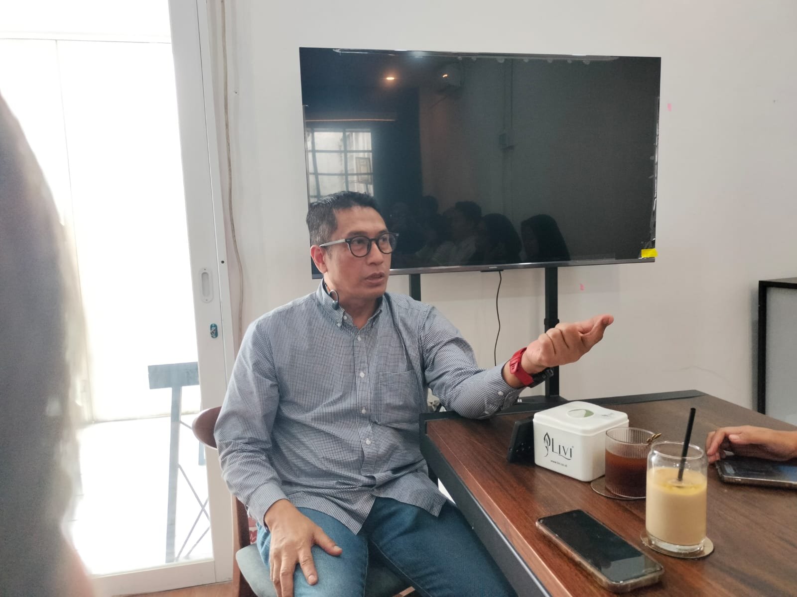 Miom dan Kista Apakah Dipicu Pola Makan? Ini Penjelasan Dokter