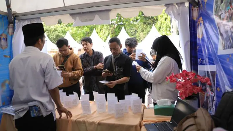 Hari Ini! Jobfair HUT ke-33 Kota Tangerang Sediakan 1.450 Lowongan