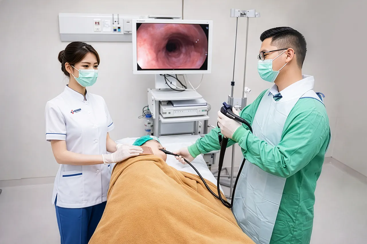 Atlet dengan Asma Bisa Tetap Tangguh, Ini Penjelasan Dokter Paru Bethsaida Serang