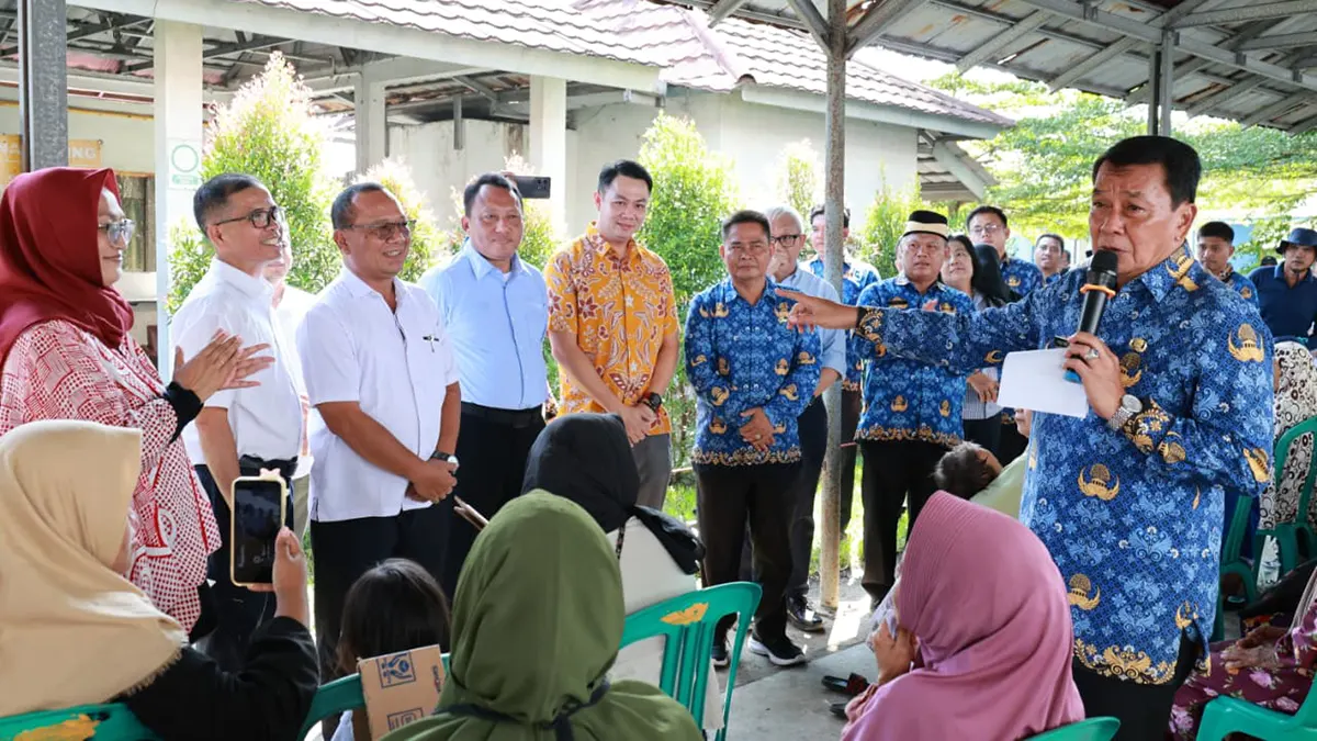 Perusahaan Tangerang