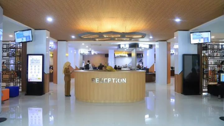 Layanan Dokumen Kependudukan Kini Lebih Mudah dan Gratis di Kota Tangerang