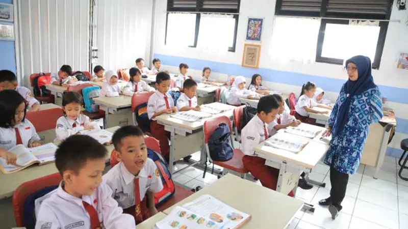 Pemkot Tangerang Siapkan Realisasi Pembangunan Sekolah Rakyat