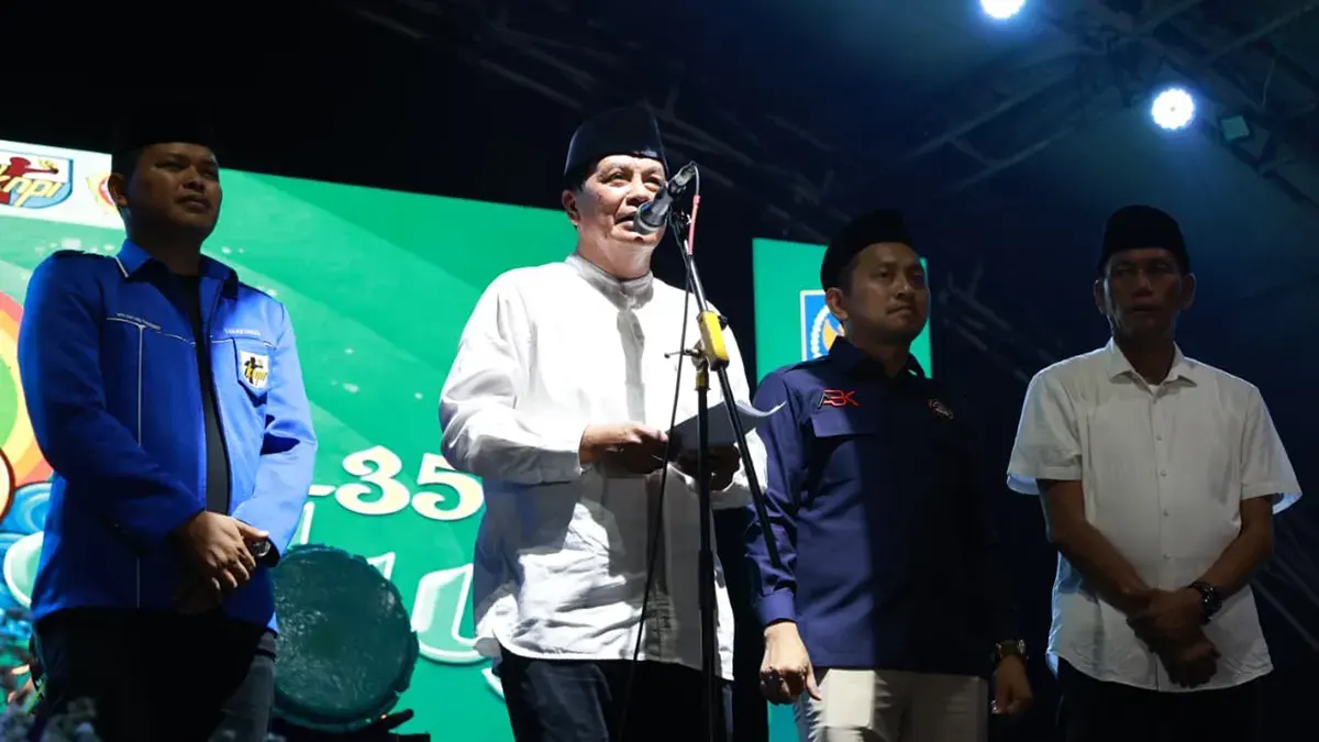 Tabuh Bedug