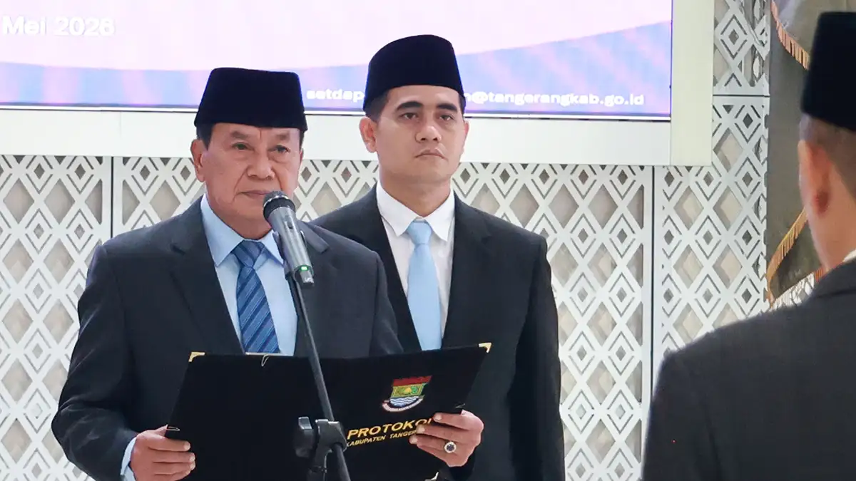 Dua BUMD
