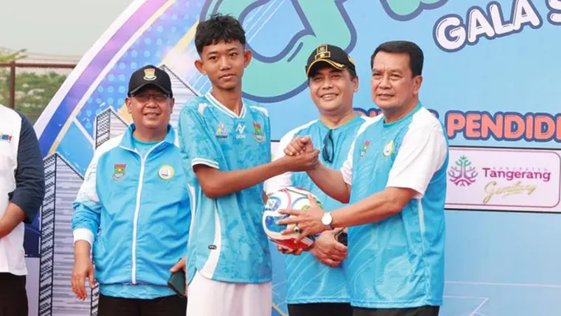 Gala Siswa Indonesia