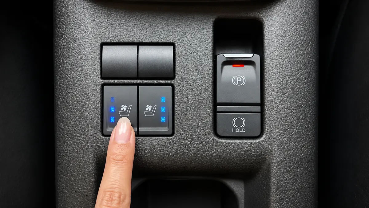 Cuaca Panas Bukan Masalah, Fitur Baru Suzuki Grand Vitara Bikin Perjalanan Tetap Nyaman
