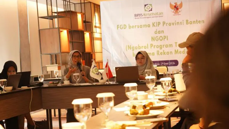 Tak Perlu Antre! BPJS Kesehatan Kini Layani Administrasi via Zoom Lewat VIOLA