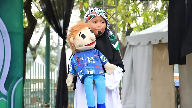 dai cilik