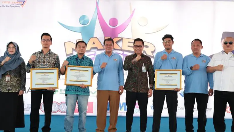 Lagi Cari Kerja? Naker Fest 2026 Punya 3.174 Lowongan dari 40 Perusahaan, Pendaftaran hingga 12 Juli 2026