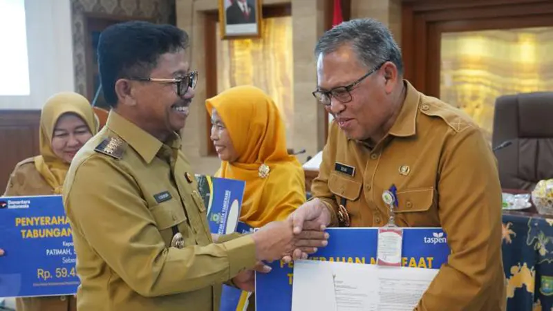 SK Pensiun
