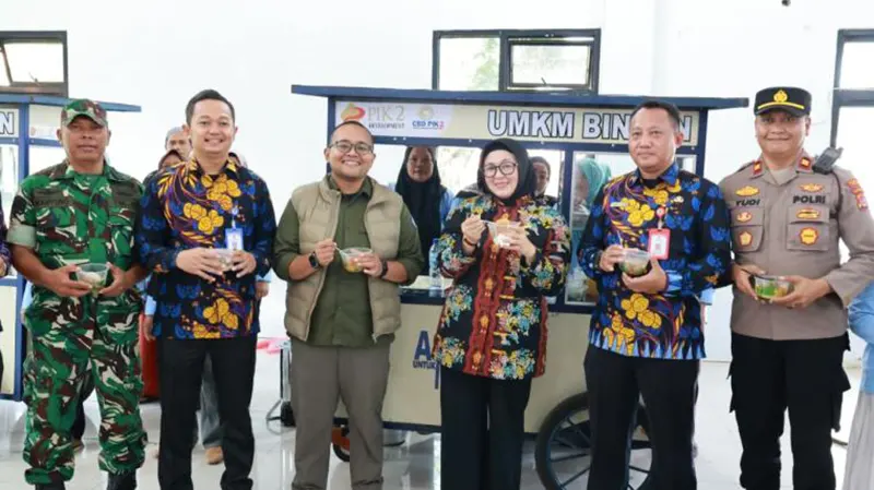 bantuan wirausaha
