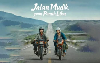 Dracin Jalan Mudik yang Penuh Liku, Gagal Dapat Tiket, Akhirnya Naik Motor