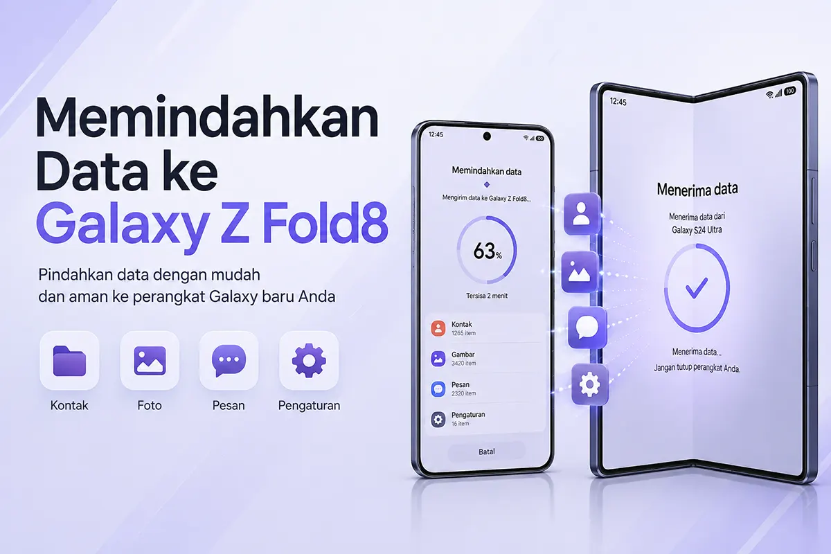 Galaxy Z Fold8