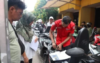 Mutasi Kendaraan Masuk Banten Dapat Diskon, Pribadi 20 Persen dan Perusahaan 40 Persen