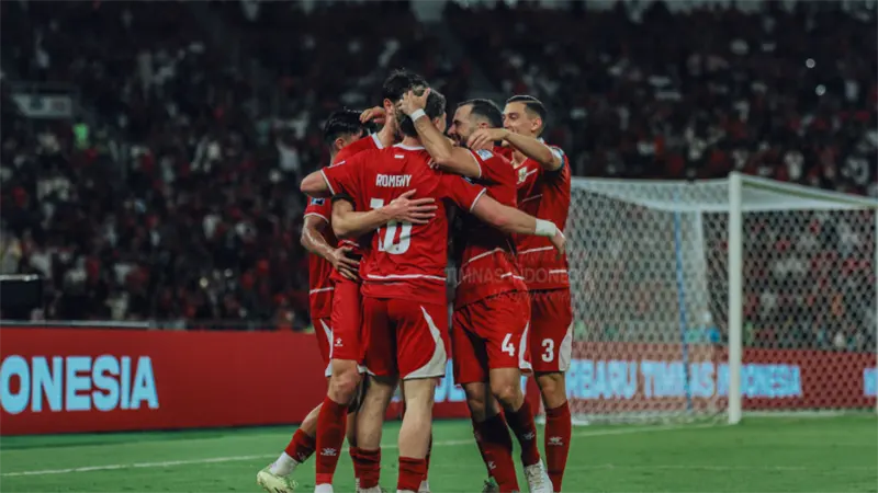Enam Pemain Persija Jadi Bagian Skuad Garuda di FIFA ASEAN Cup 2026