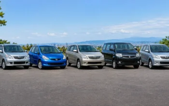 Nggak Harus Mobil Baru, Tapi Mobil Ini Masih Asyik Dipakai di 2026