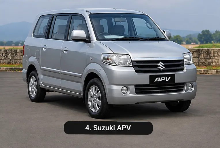 Suzuki APV