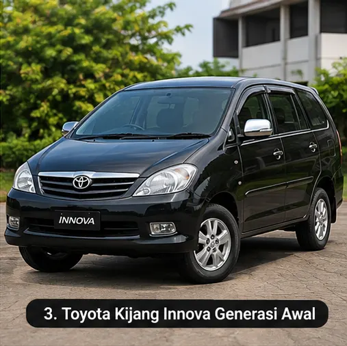 Kijang Innova