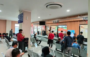 Diskon Pajak Kendaraan Segera Berakhir, Warga Tangerang Diingatkan Segera Bayar