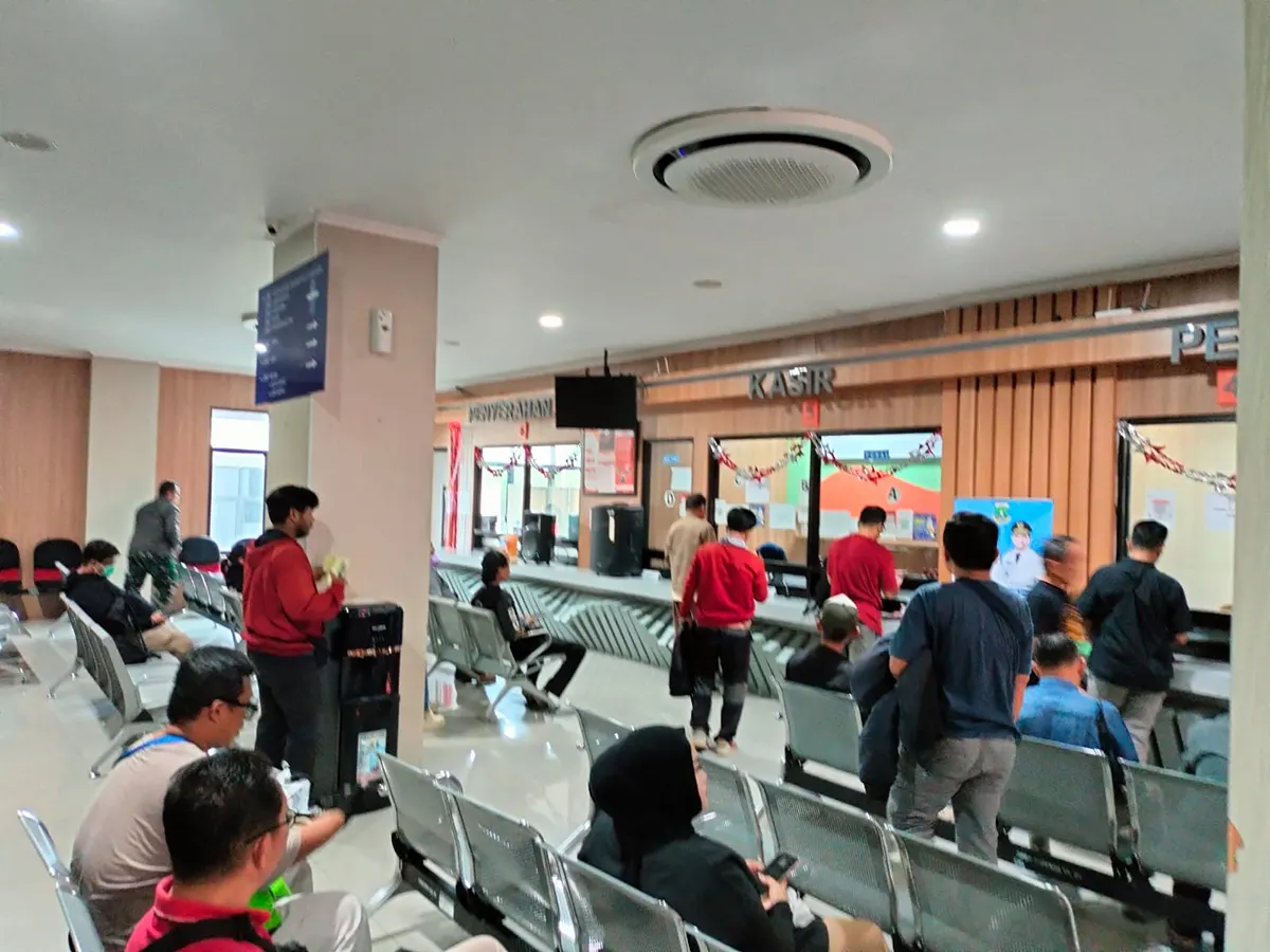 Diskon Pajak Kendaraan Segera Berakhir, Warga Tangerang Diingatkan Segera Bayar