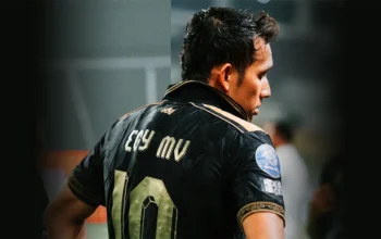 Egy Maulana Vikri Tak Ingin Kehilangan Ketajaman Jelang Duel Kontra Persijap