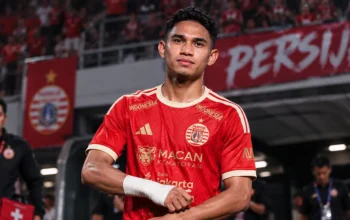 Marselino Belum Gabung Persija, Ini Penjelasan Shin Tae-yong