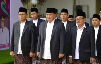 Pemkab Tangerang Siapkan Pendidikan Gratis dan Tambah Asrama Pesantren