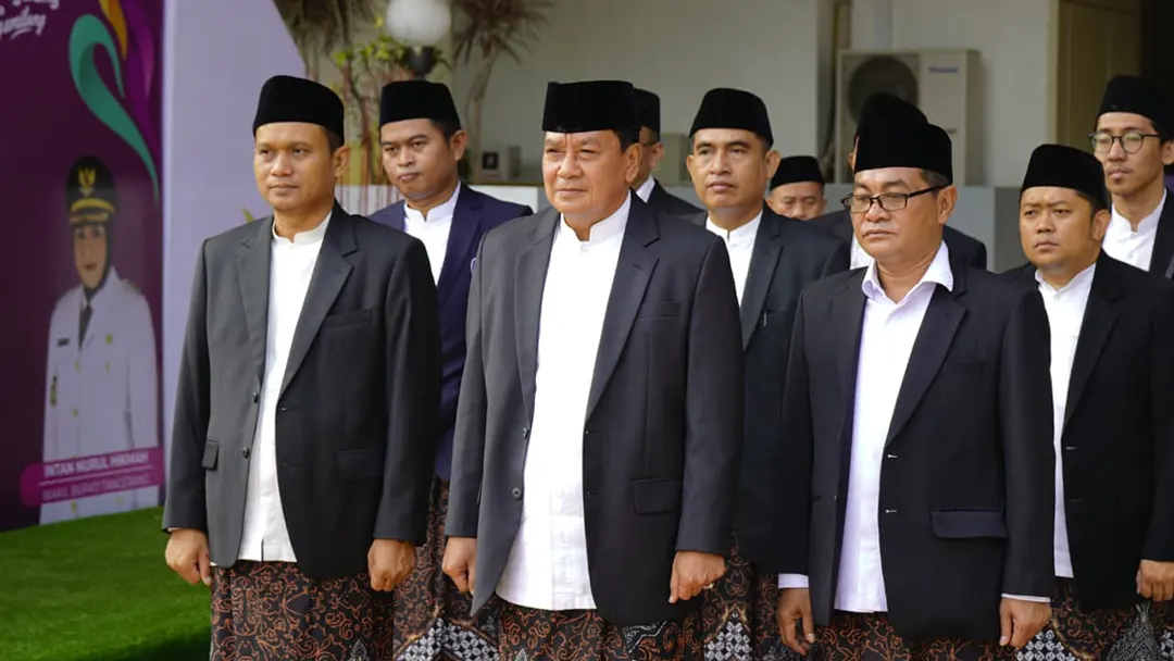 Pemkab Tangerang Siapkan Pendidikan Gratis dan Tambah Asrama Pesantren