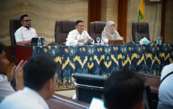 Waspadai PHP2Shell, Pemkot Tangerang Perkuat Perlindungan Layanan Digital