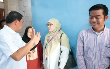 Rumah Siti Rahmawati Kembali Berdiri, Dibangun Swadaya Tanpa APBD