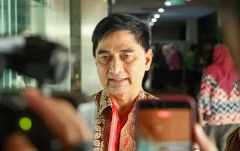 Indeks Integritas Pendidikan Banten Naik, Dimyati Dorong Capaian hingga Level Adaptif