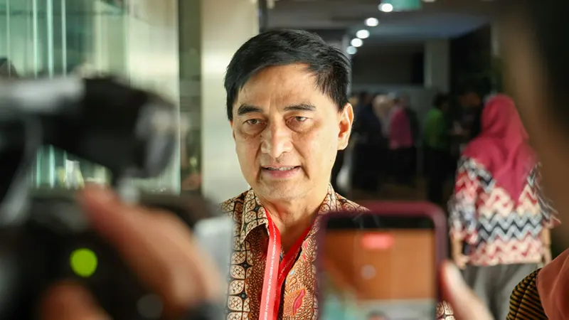 Indeks Integritas Pendidikan Banten Naik, Dimyati Dorong Capaian hingga Level Adaptif
