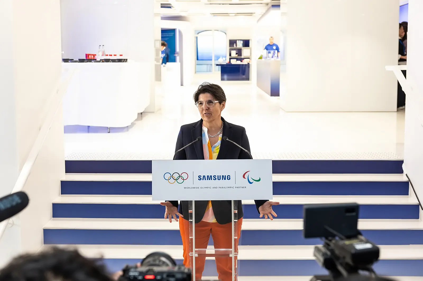 Olimpiade Paris 2024