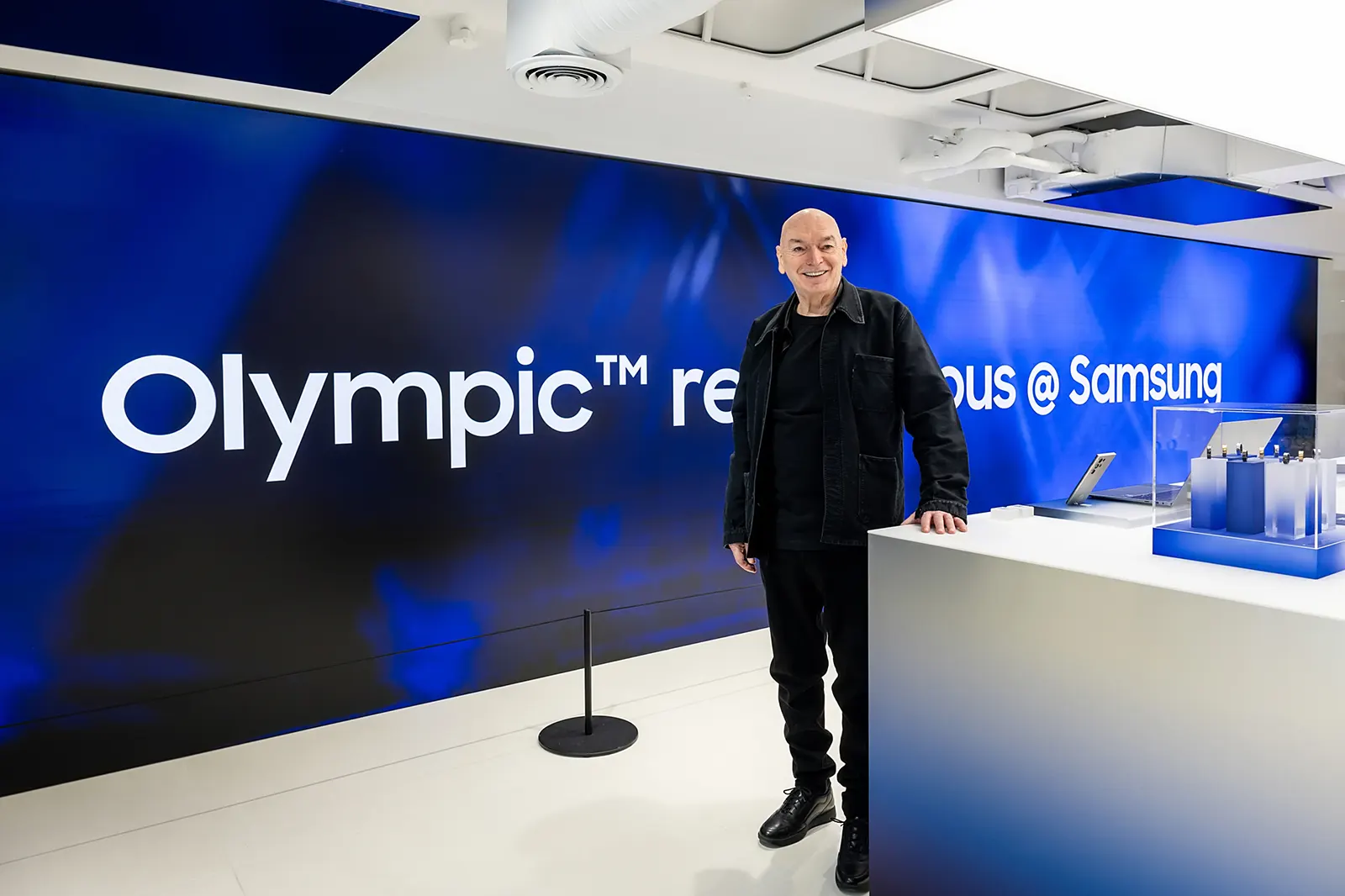 Olimpiade Paris 2024